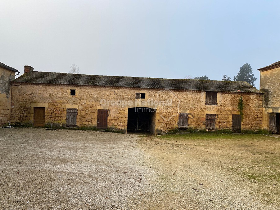 Vente Maison à les Eyzies-de-Tayac-Sireuil 3 pièces