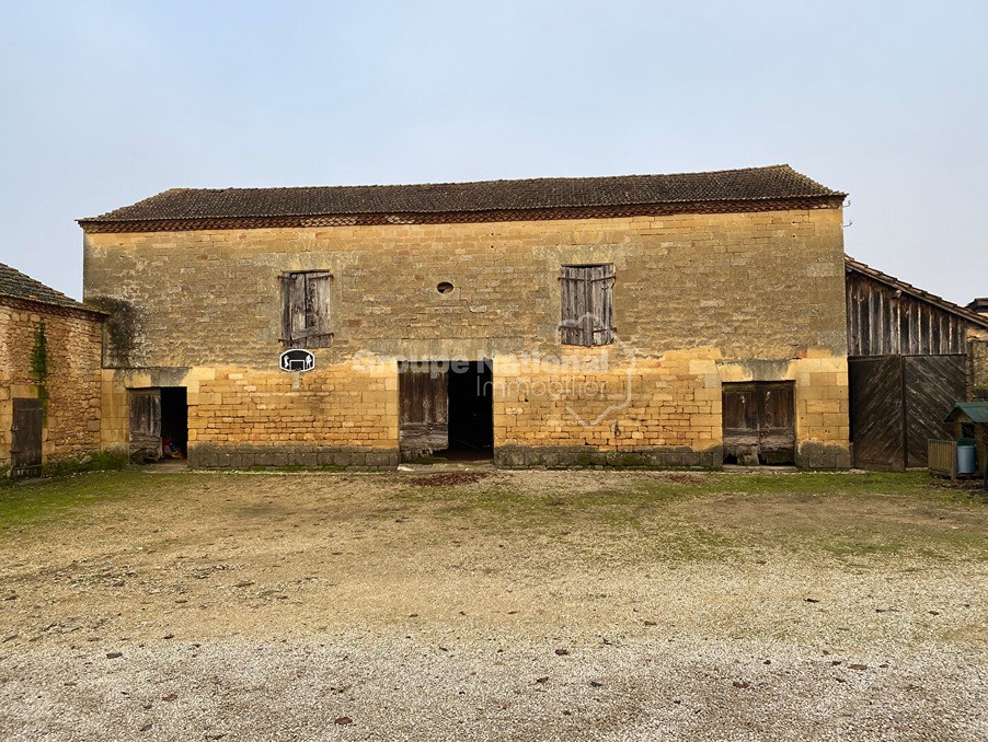 Vente Maison à les Eyzies-de-Tayac-Sireuil 3 pièces