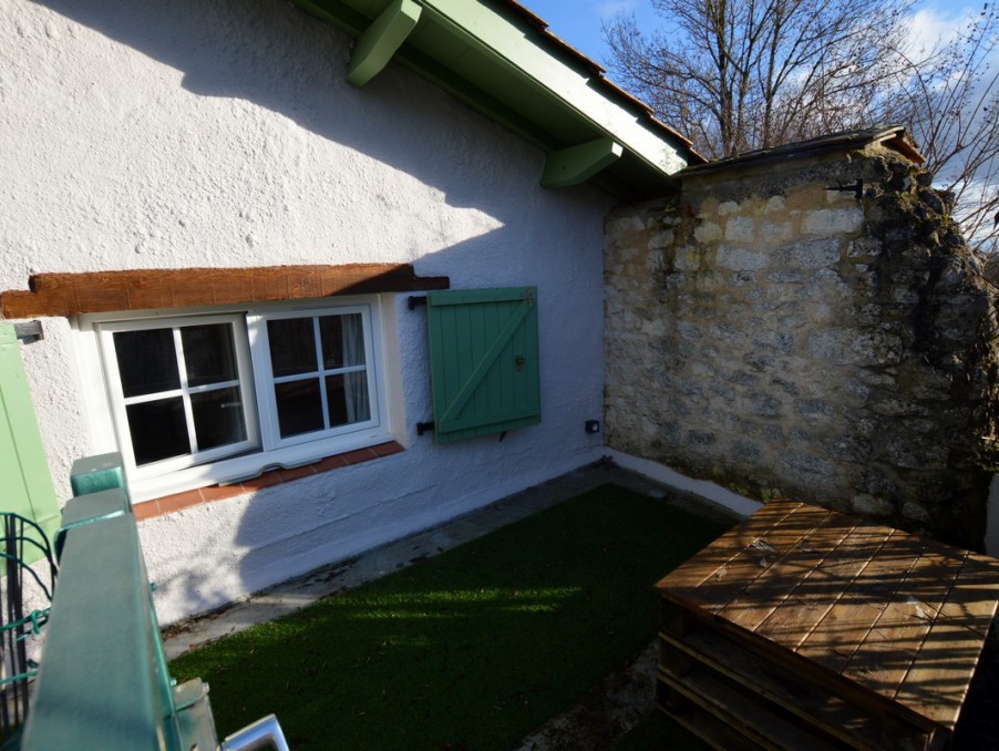 Vente Maison à Duras 3 pièces