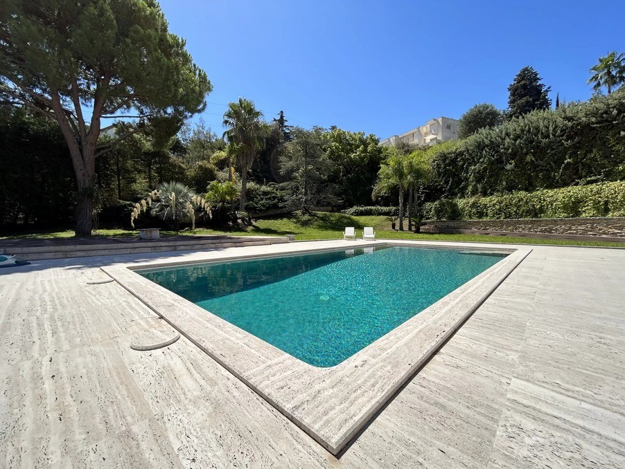 Vente Maison à Cannes 6 pièces