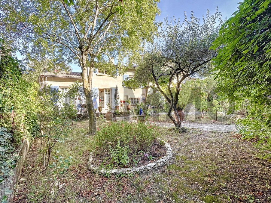 Vente Maison à Nîmes 4 pièces