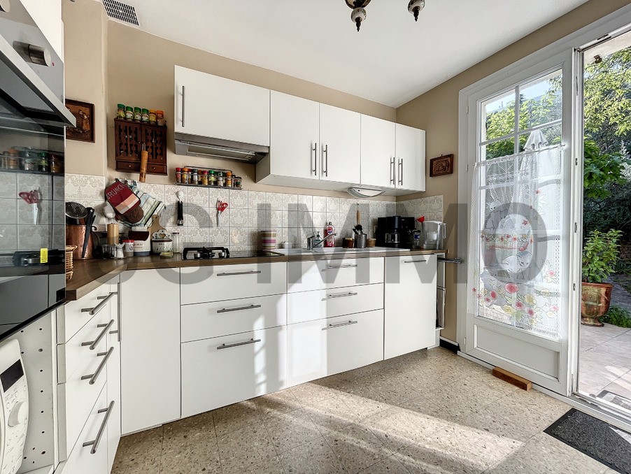 Vente Maison à Nîmes 4 pièces