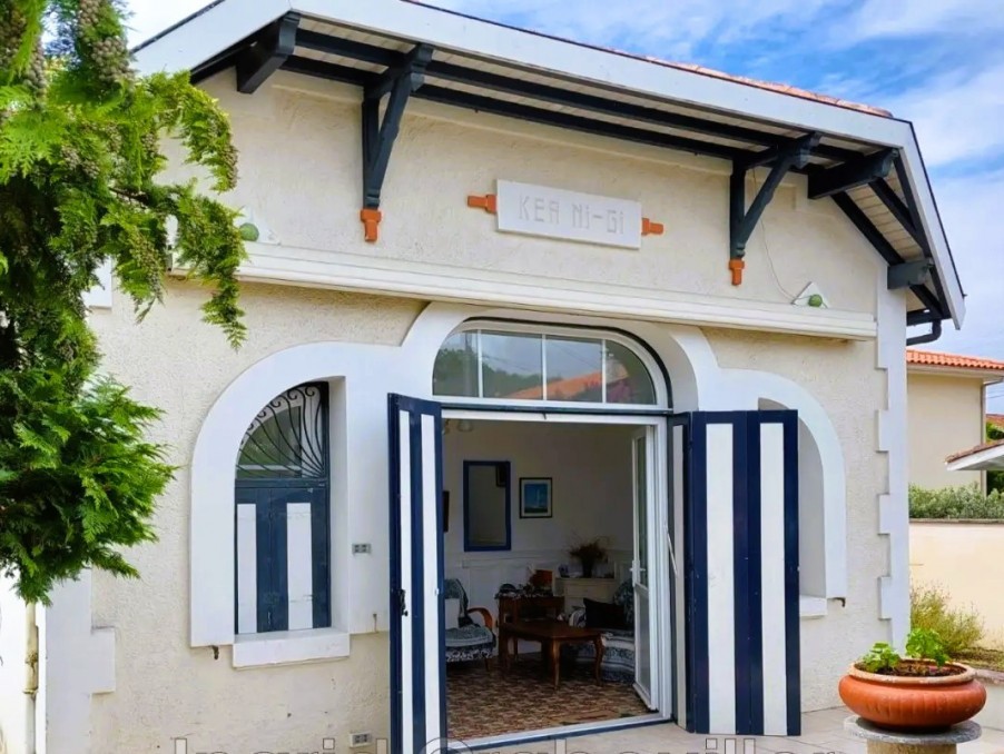 Vente Maison à Royan 4 pièces