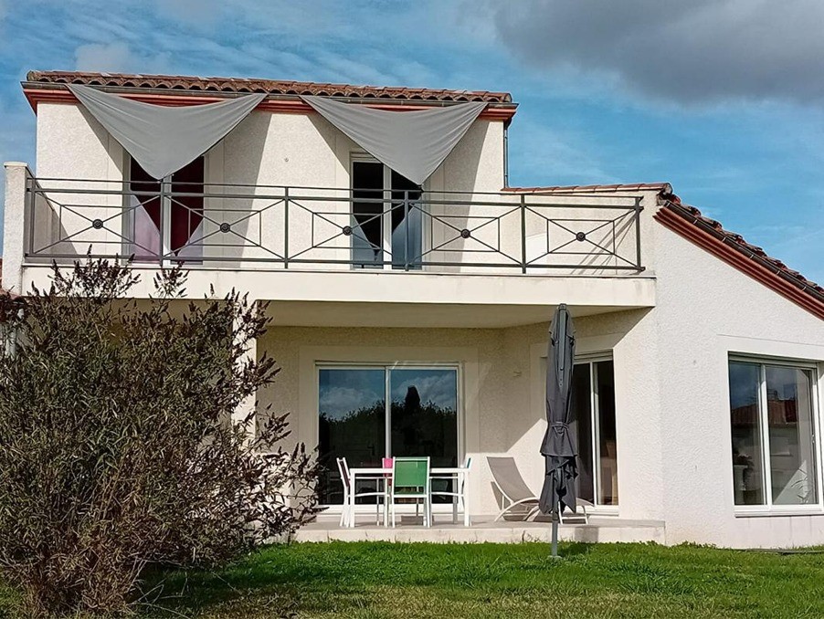 Vente Maison à Villeneuve-sur-Lot 6 pièces