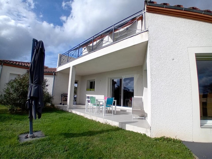 Vente Maison à Villeneuve-sur-Lot 6 pièces