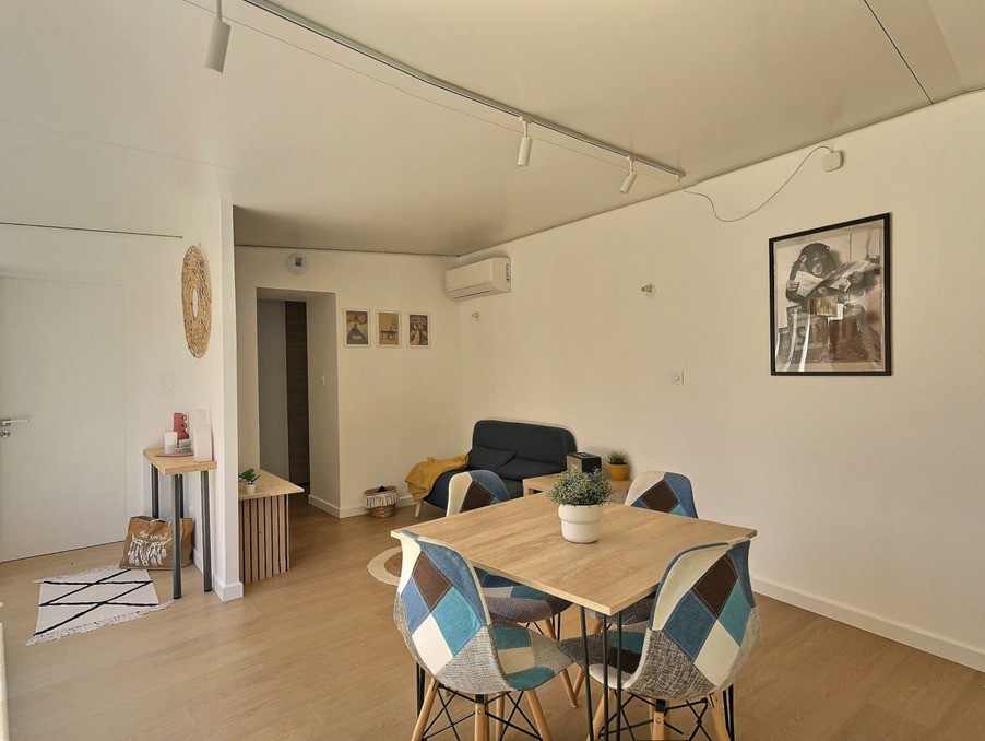 Vente Maison à Marseille 8e arrondissement 3 pièces