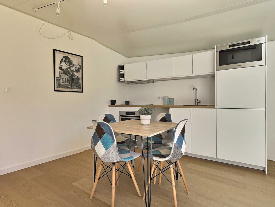 Vente Maison à Marseille 8e arrondissement 3 pièces