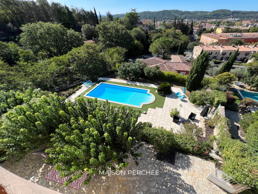 Vente Maison à Draguignan 5 pièces