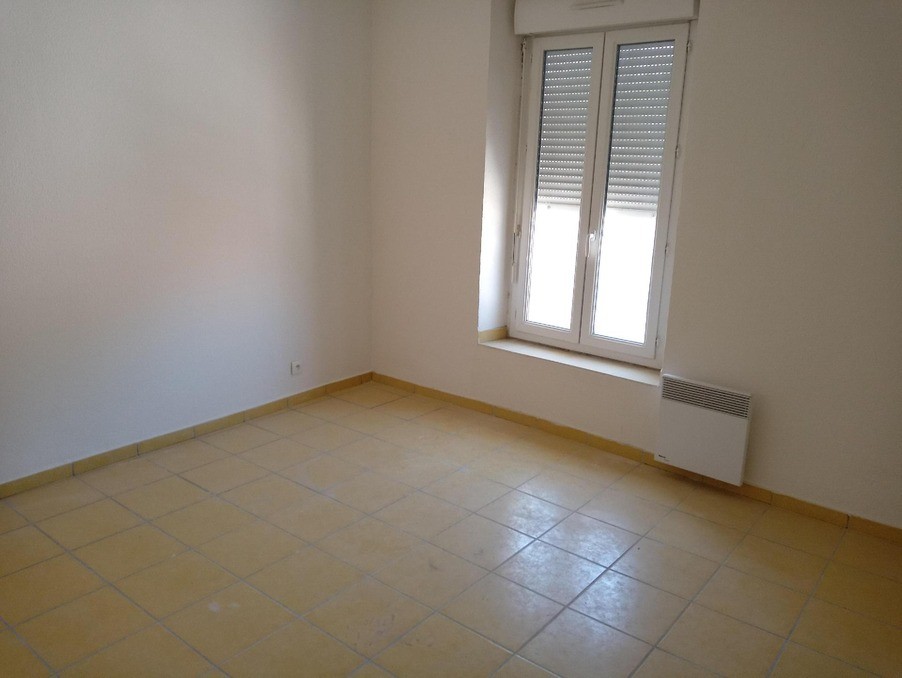 Vente Appartement à Alès 3 pièces