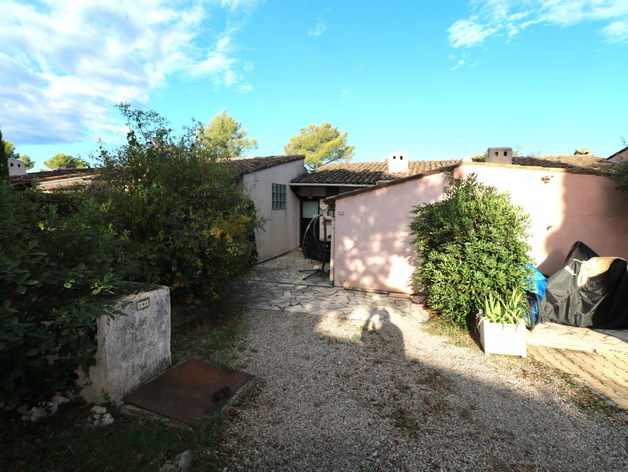 Vente Maison à Grasse 3 pièces