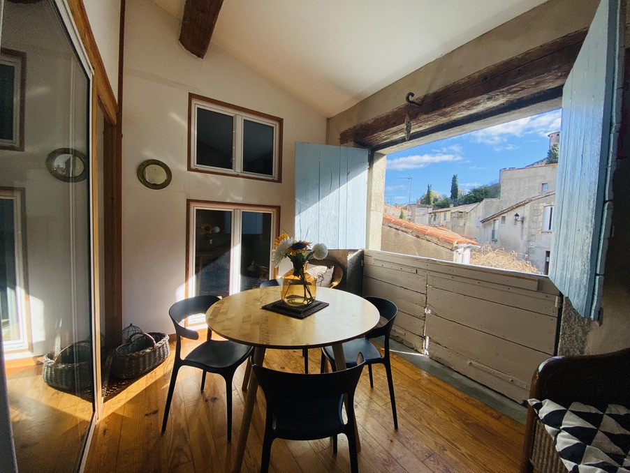 Vente Maison à Carcassonne 10 pièces