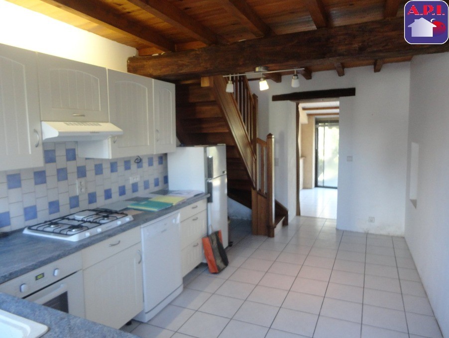 Vente Maison à Mirepoix 4 pièces