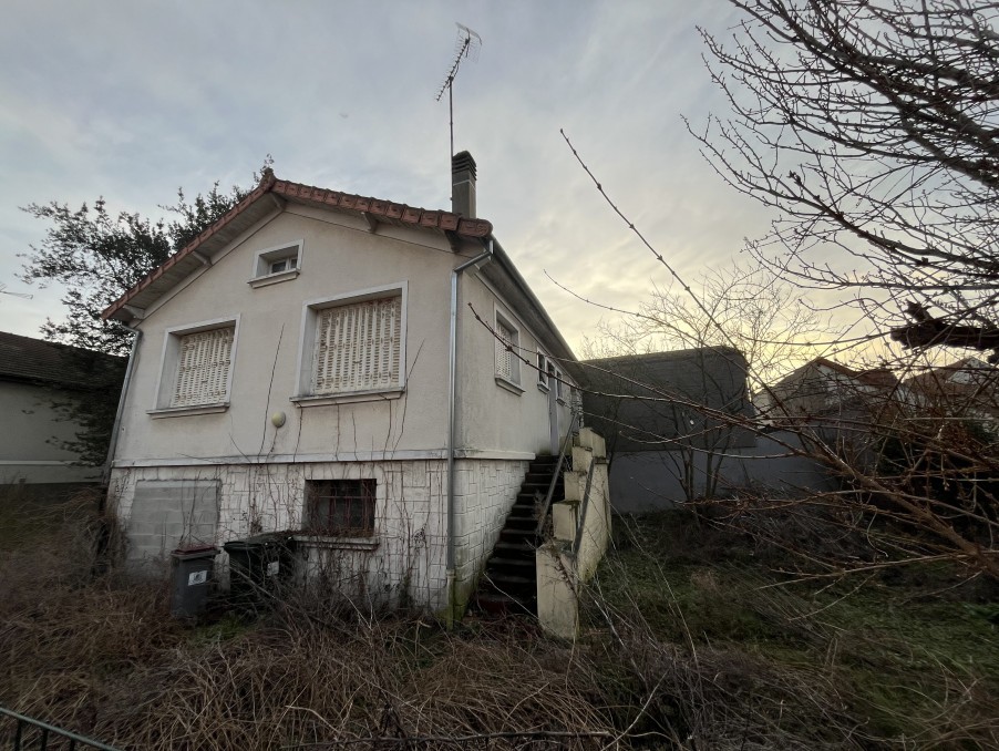 Vente Maison à Bry-sur-Marne 4 pièces