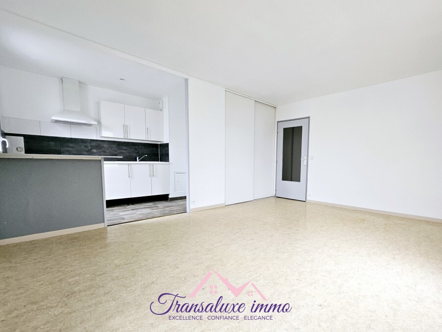 Vente Appartement à Évry 1 pièce