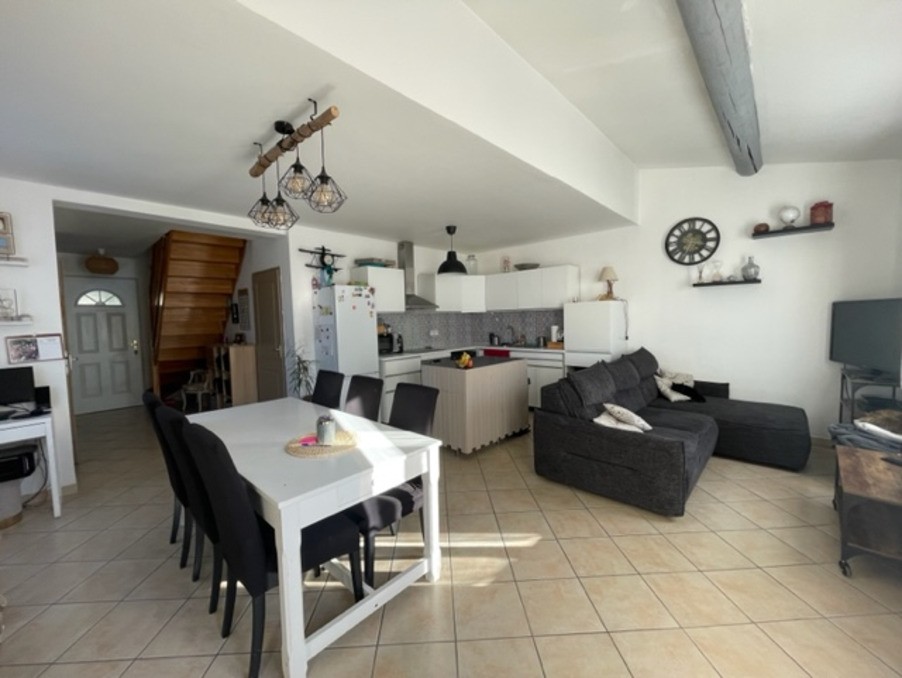 Vente Maison à Apt 4 pièces