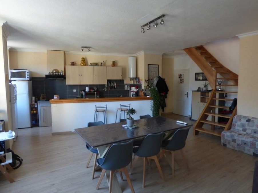 Vente Appartement à Entraygues-sur-Truyère 5 pièces