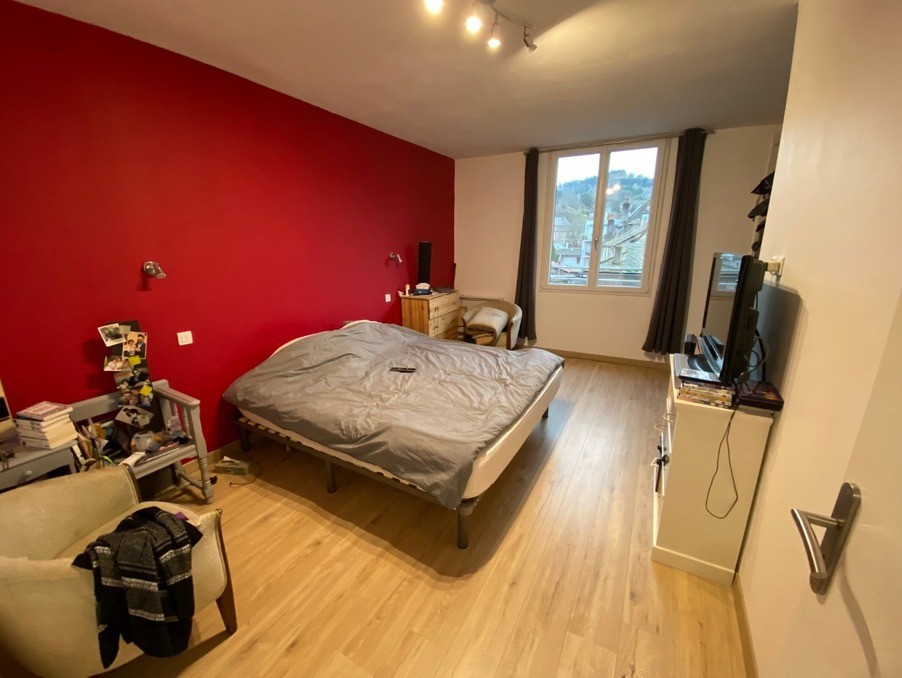 Vente Appartement à Entraygues-sur-Truyère 5 pièces