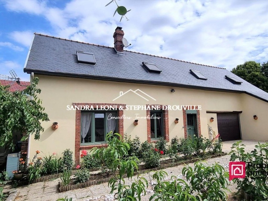 Vente Maison à Maintenon 4 pièces