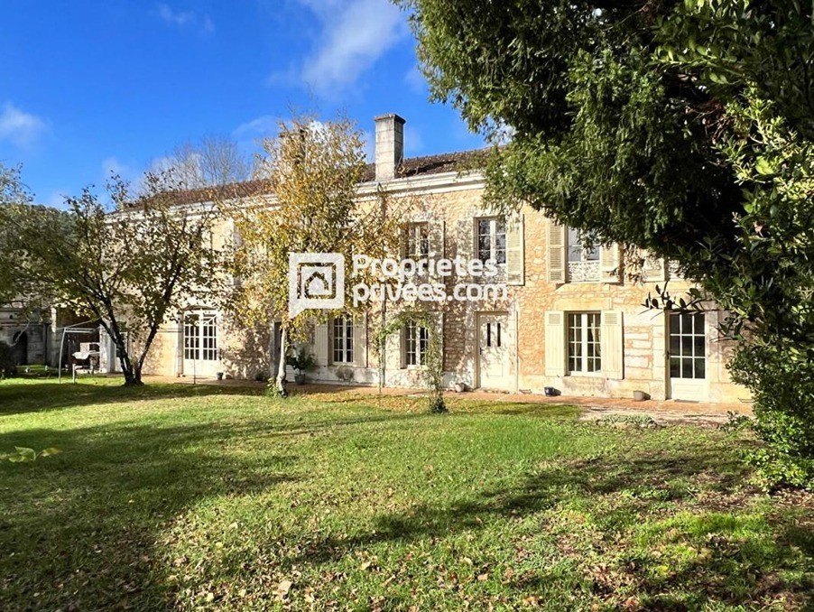 Vente Maison à Chancelade 10 pièces