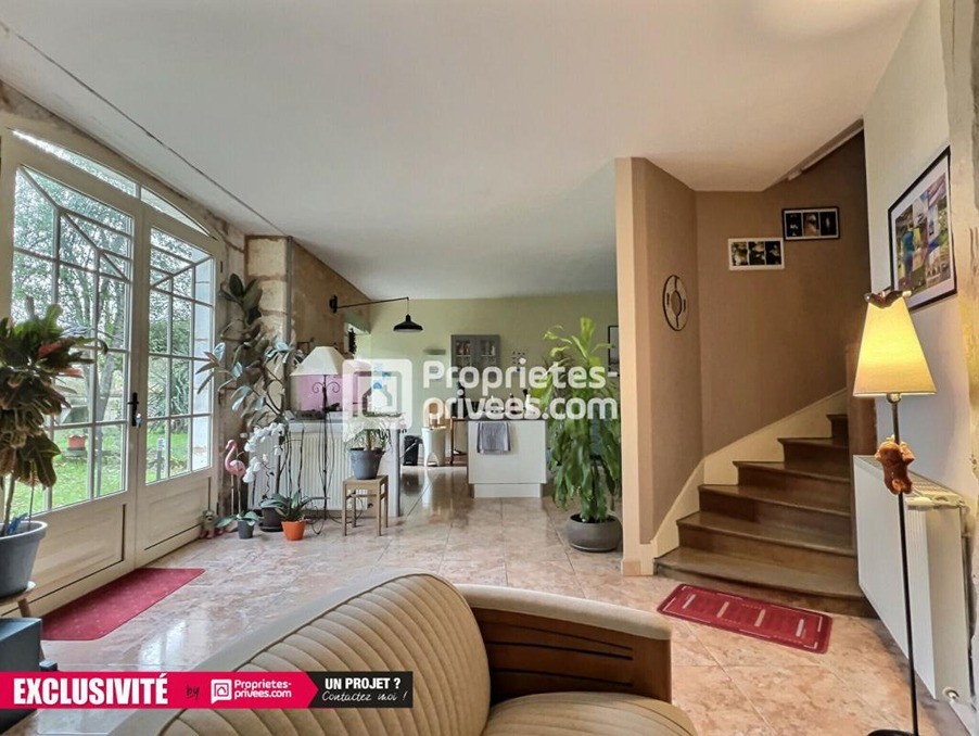 Vente Maison à Chancelade 10 pièces