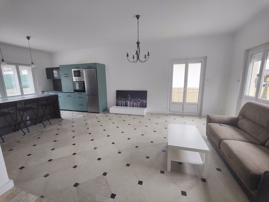 Vente Maison à Dijon 5 pièces