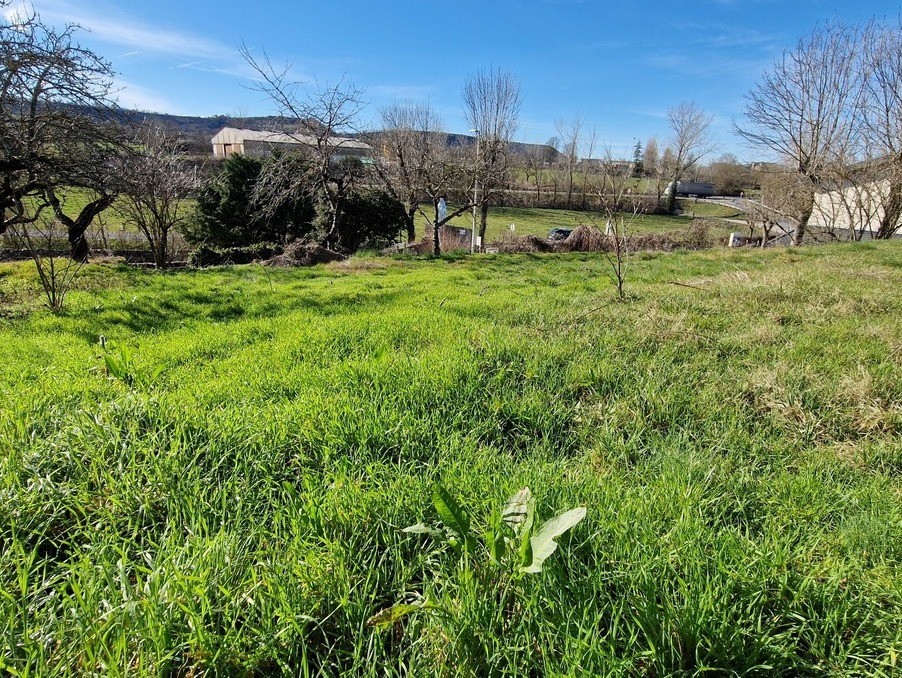 Vente Terrain à Sévérac-le-Château 0 pièce