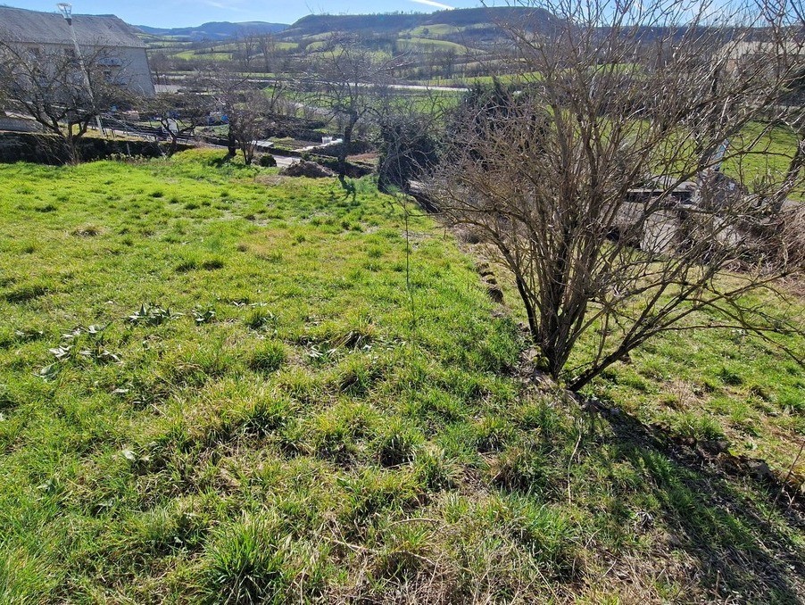 Vente Terrain à Sévérac-le-Château 0 pièce