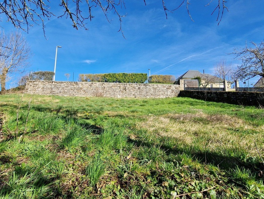 Vente Terrain à Sévérac-le-Château 0 pièce