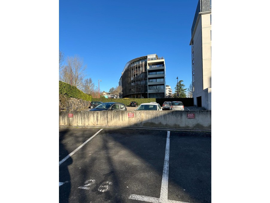 Vente Garage / Parking à Rodez 0 pièce