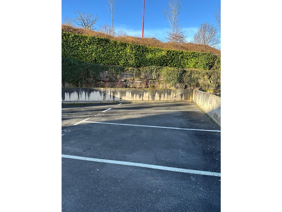 Vente Garage / Parking à Rodez 0 pièce