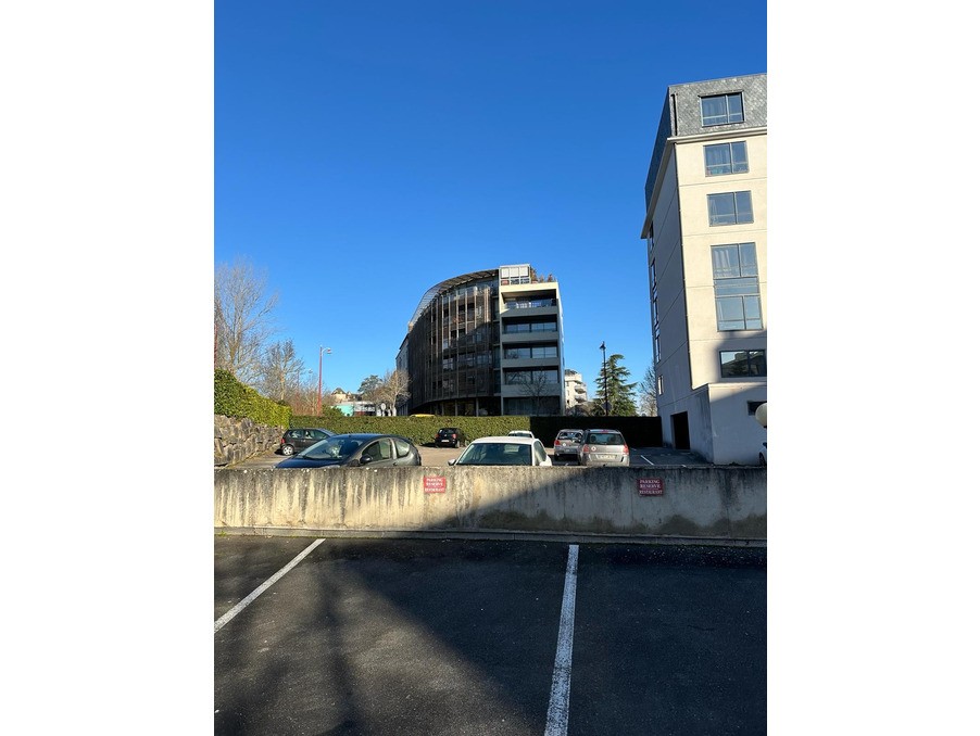 Vente Garage / Parking à Rodez 0 pièce