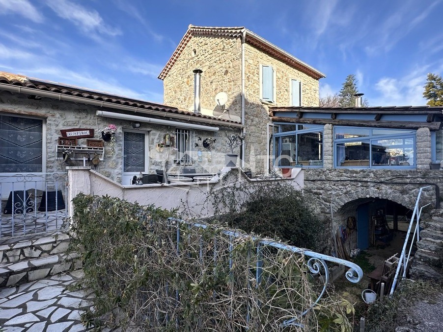 Vente Maison à Bordezac 5 pièces