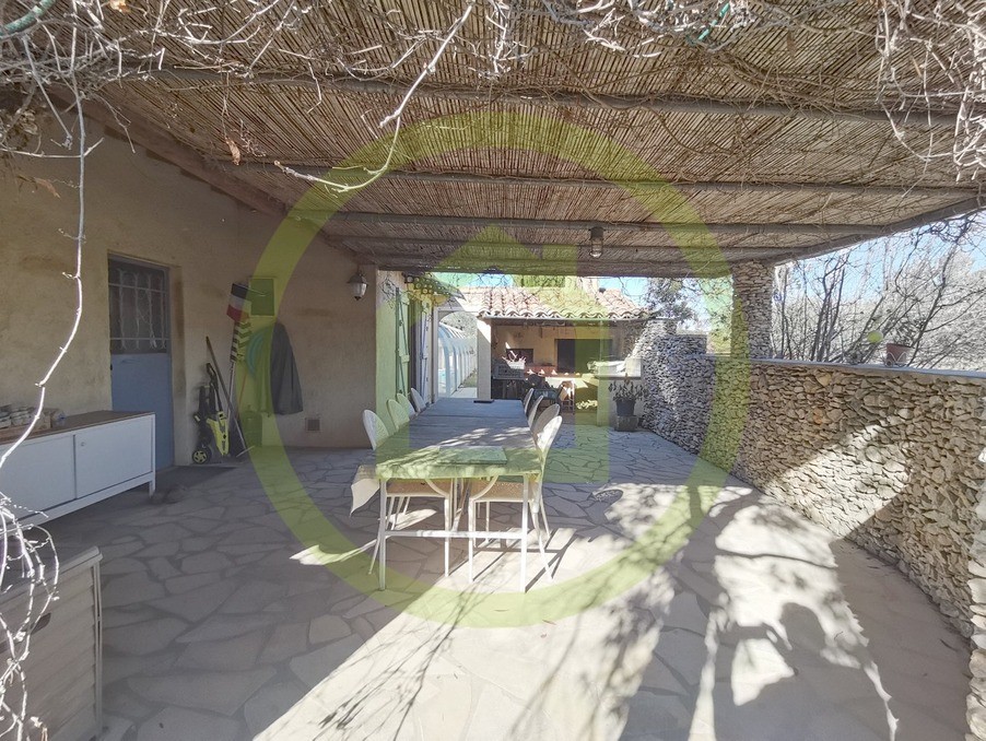 Vente Maison à Beaucaire 5 pièces