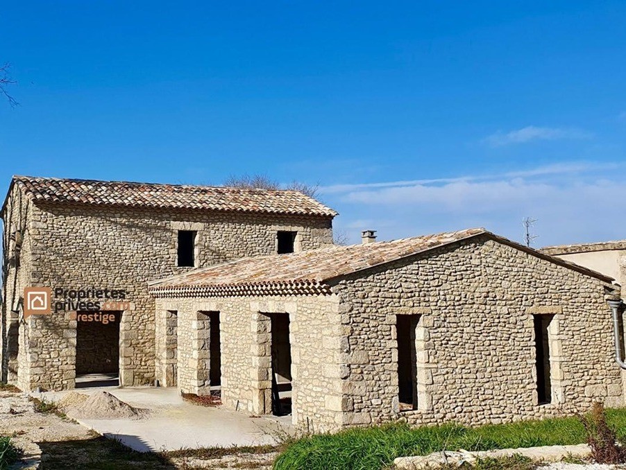 Vente Maison à Uzès 6 pièces