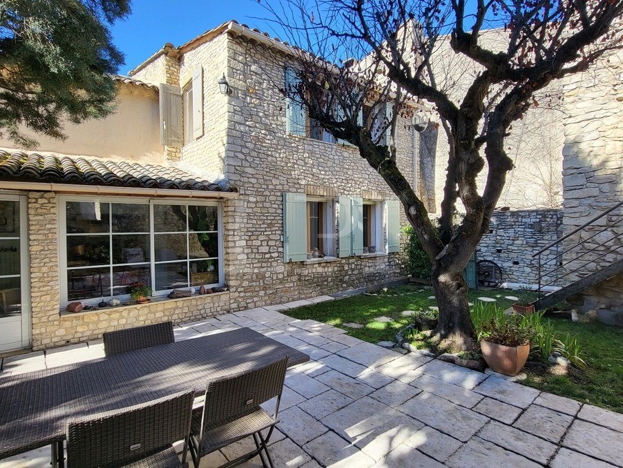 Vente Maison à Gordes 6 pièces