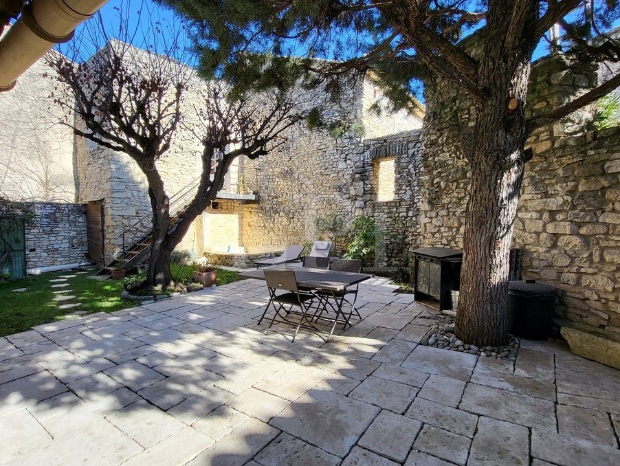 Vente Maison à Gordes 6 pièces