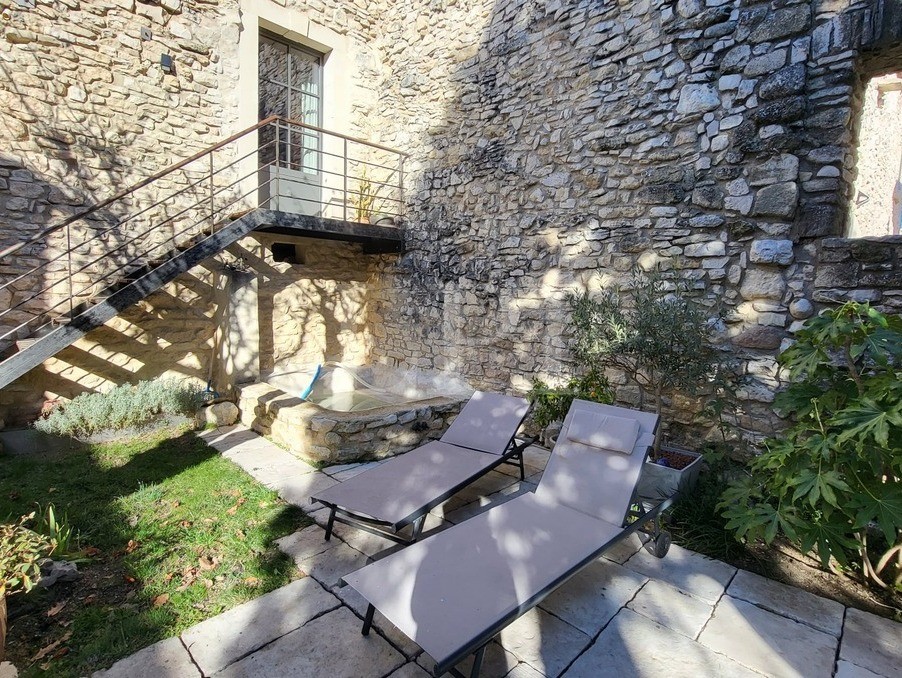 Vente Maison à Gordes 6 pièces