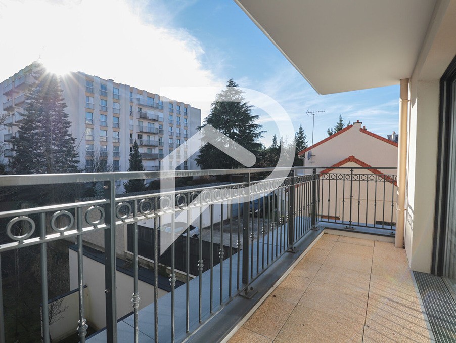 Vente Appartement à Clamart 4 pièces