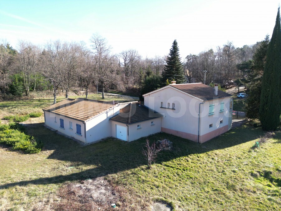 Vente Maison à Dieulefit 8 pièces