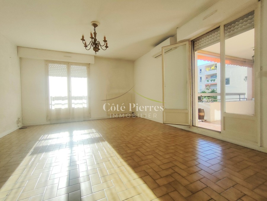 Vente Appartement à Nîmes 2 pièces