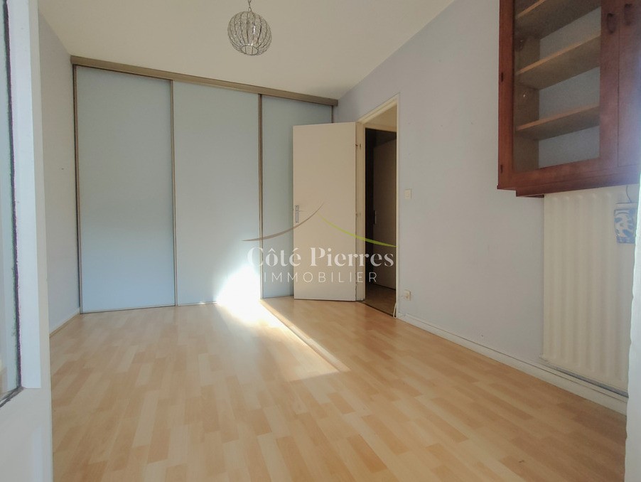 Vente Appartement à Nîmes 2 pièces