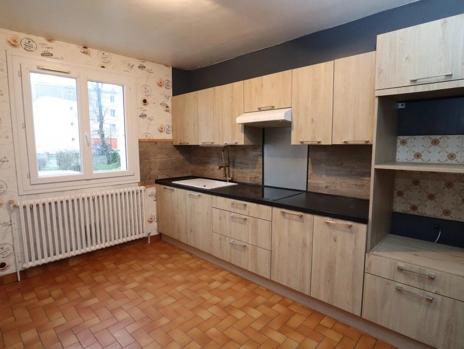 Vente Maison à Carhaix-Plouguer 5 pièces