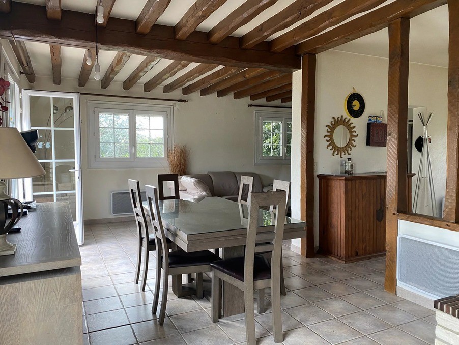 Vente Maison à Évreux 5 pièces