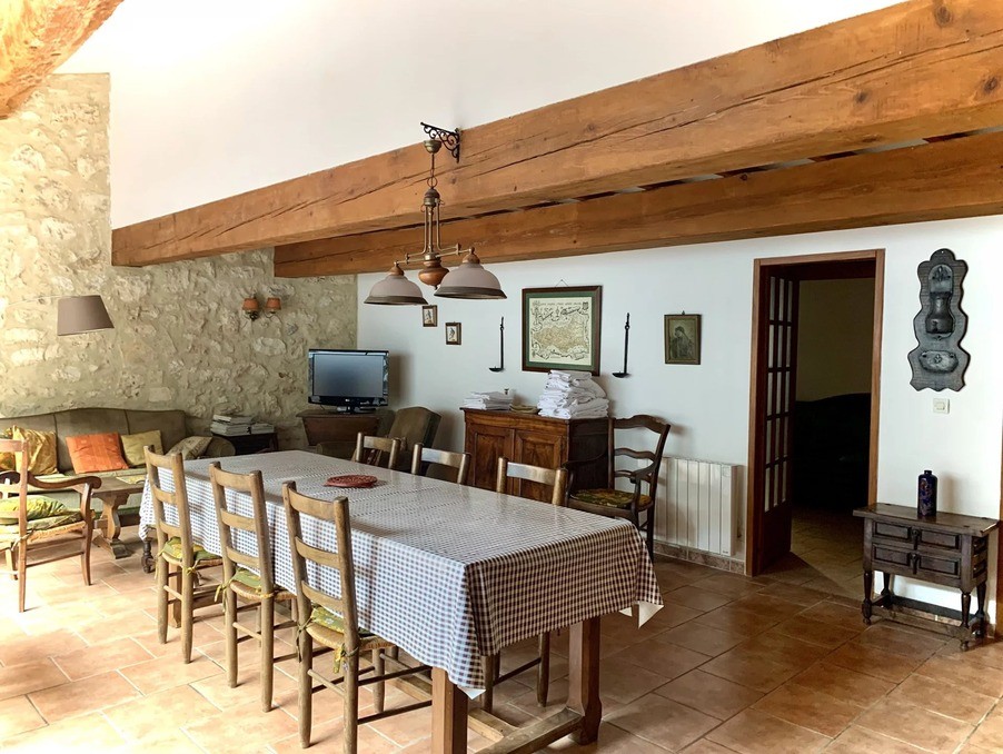 Vente Maison à Roquefort-des-Corbières 7 pièces