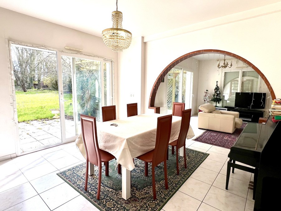 Vente Maison à Fontainebleau 7 pièces