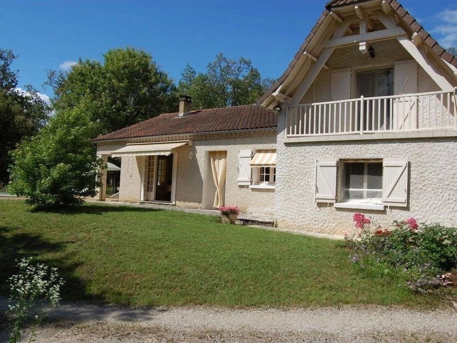 Vente Maison à Gignac 0 pièce