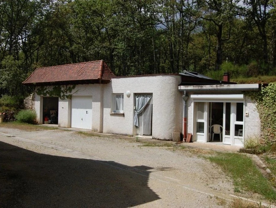 Vente Maison à Gignac 0 pièce