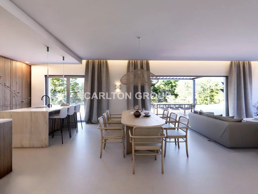 Vente Maison à Roquefort-les-Pins 7 pièces