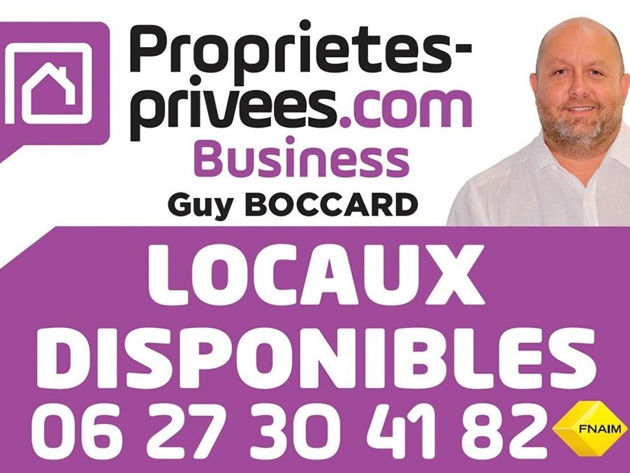 Vente Bureau / Commerce à Lyon 3e arrondissement 0 pièce