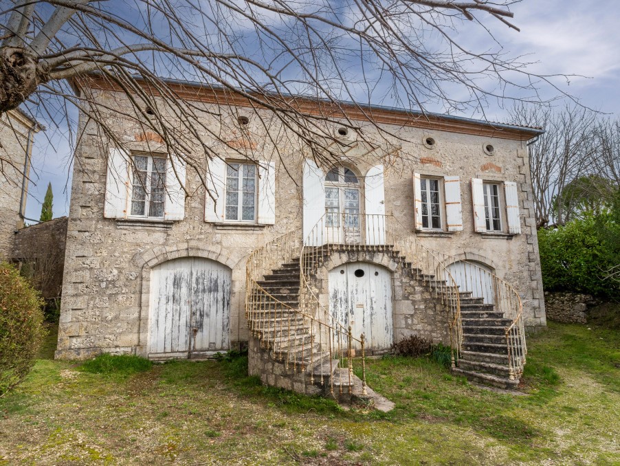 Vente Maison à Beauville 7 pièces